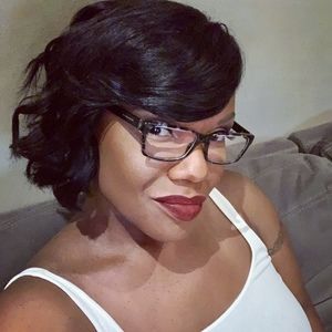 Meet your Posher, Trina